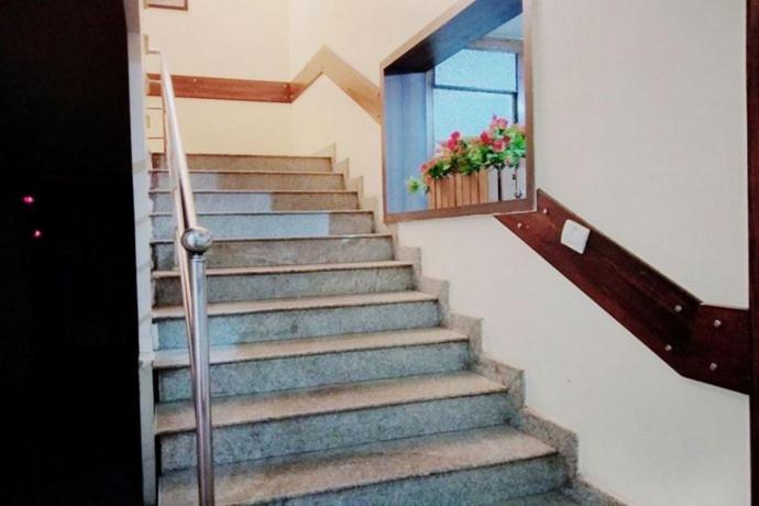 hotelpearlinn Bangalore Buitenkant foto